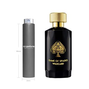 Travel Spray