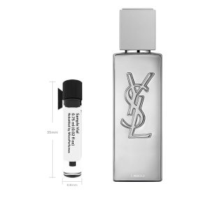 Sample Vial