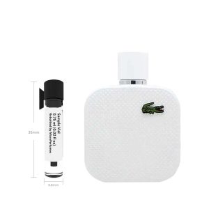 Sample Vial