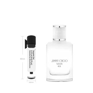 Sample Vial
