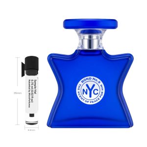 Sample Vial