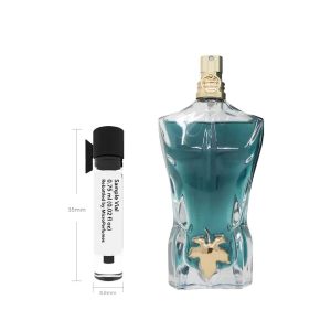Sample Vial