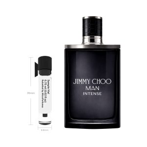 Sample Vial