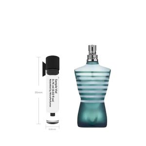 Sample Vial