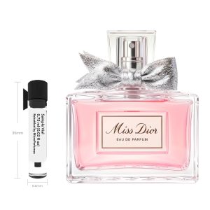 Sample Vial