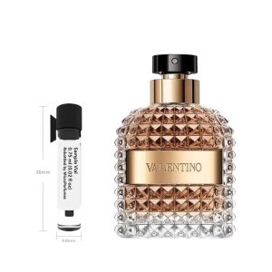 Sample Vial