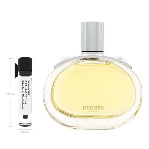 Sample Vial