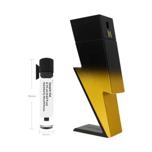 Sample Vial