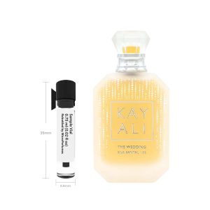 Sample Vial