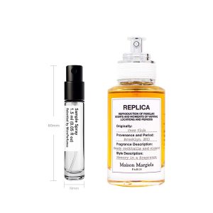 Sample Spray