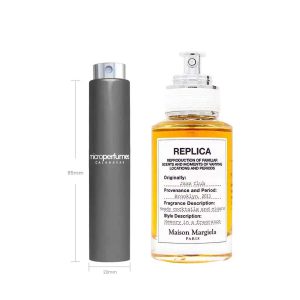 Travel Spray