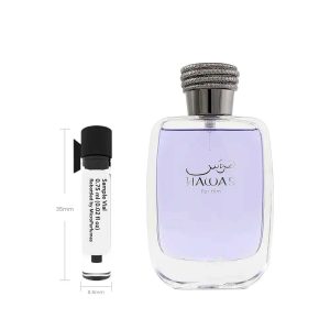Sample Vial