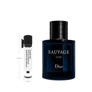 Sample Vial