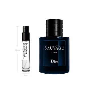 Sample Spray