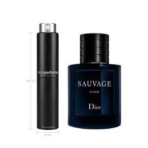 Travel Spray XL