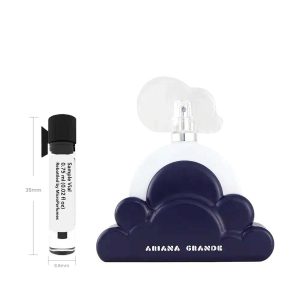 Sample Vial