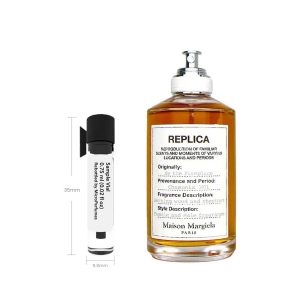 Sample Vial