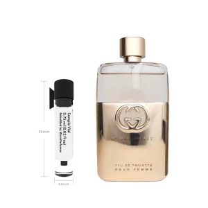 Sample Vial