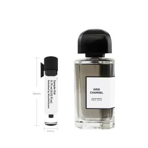 Sample Vial