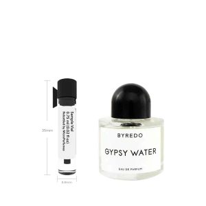 Sample Vial