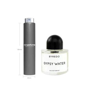 Travel Spray