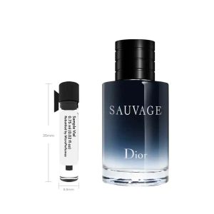 Sample Vial