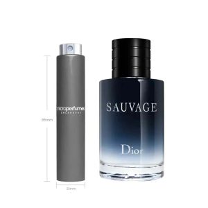 Travel Spray