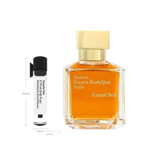 Sample Vial