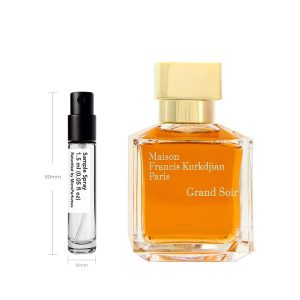 Sample Spray