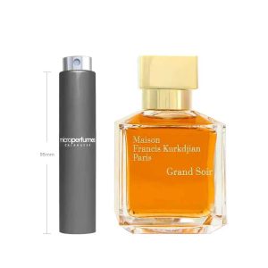 Travel Spray
