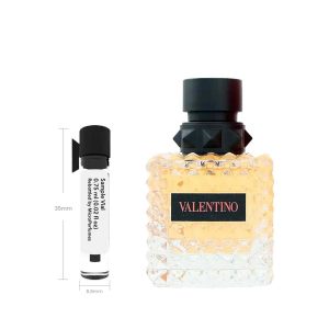 Sample Vial