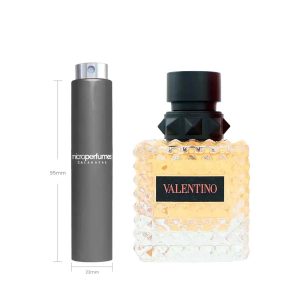 Travel Spray