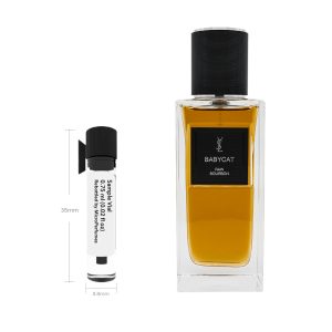 Sample Vial