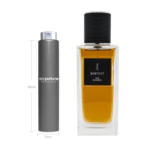 Travel Spray