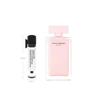 Sample Vial