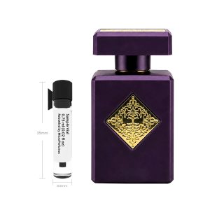 Sample Vial