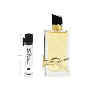 Sample Vial