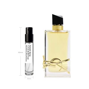 Sample Spray