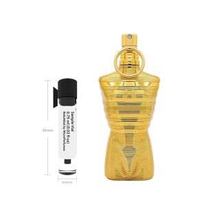 Sample Vial