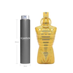 Travel Spray