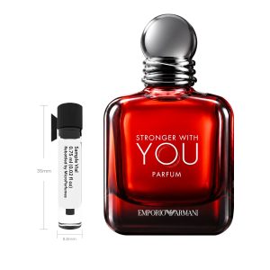 Sample Vial