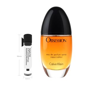 Sample Vial
