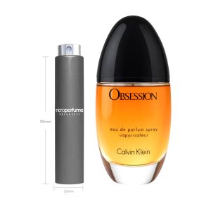 Travel Spray