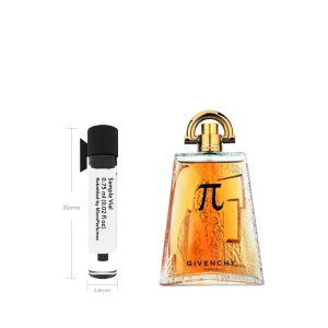 Sample Vial