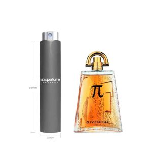 Travel Spray