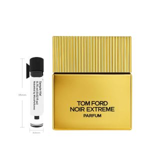 Sample Vial