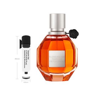 Sample Vial
