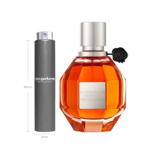 Travel Spray