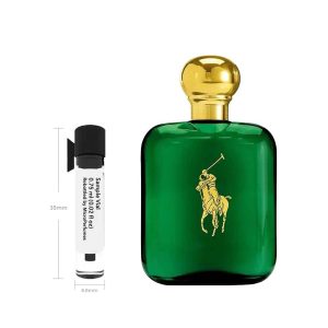 Sample Vial