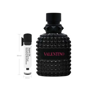 Sample Vial